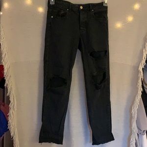 Tom girl American Eagle Jeans